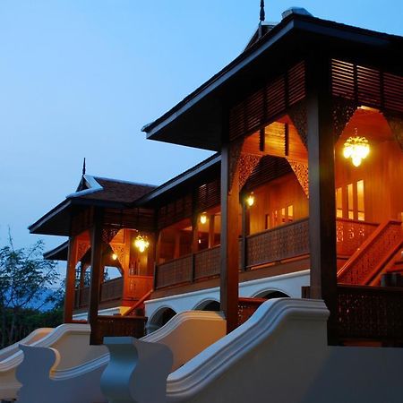 Khum Khun Wang Resort Mae Wang Екстериор снимка