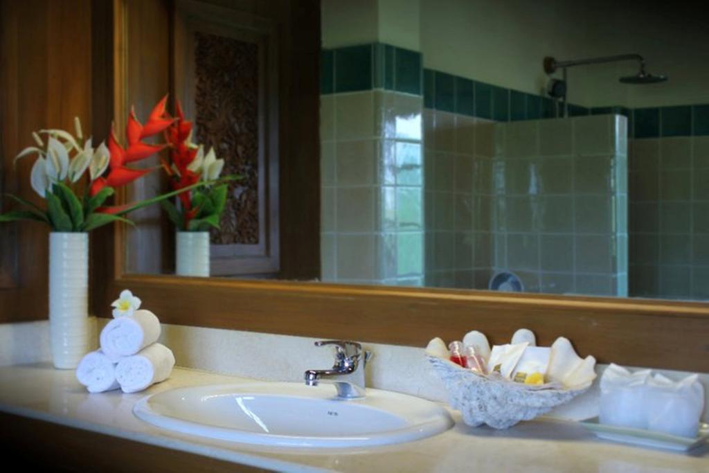Khum Khun Wang Resort Mae Wang Стая снимка