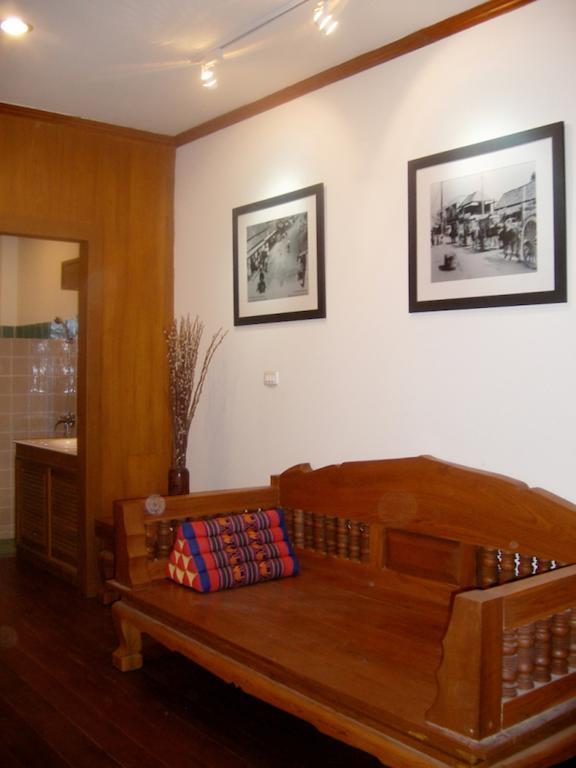 Khum Khun Wang Resort Mae Wang Екстериор снимка