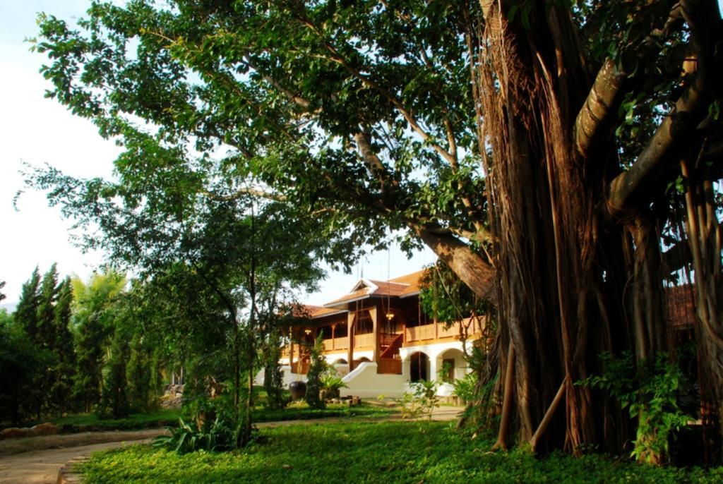 Khum Khun Wang Resort Mae Wang Екстериор снимка