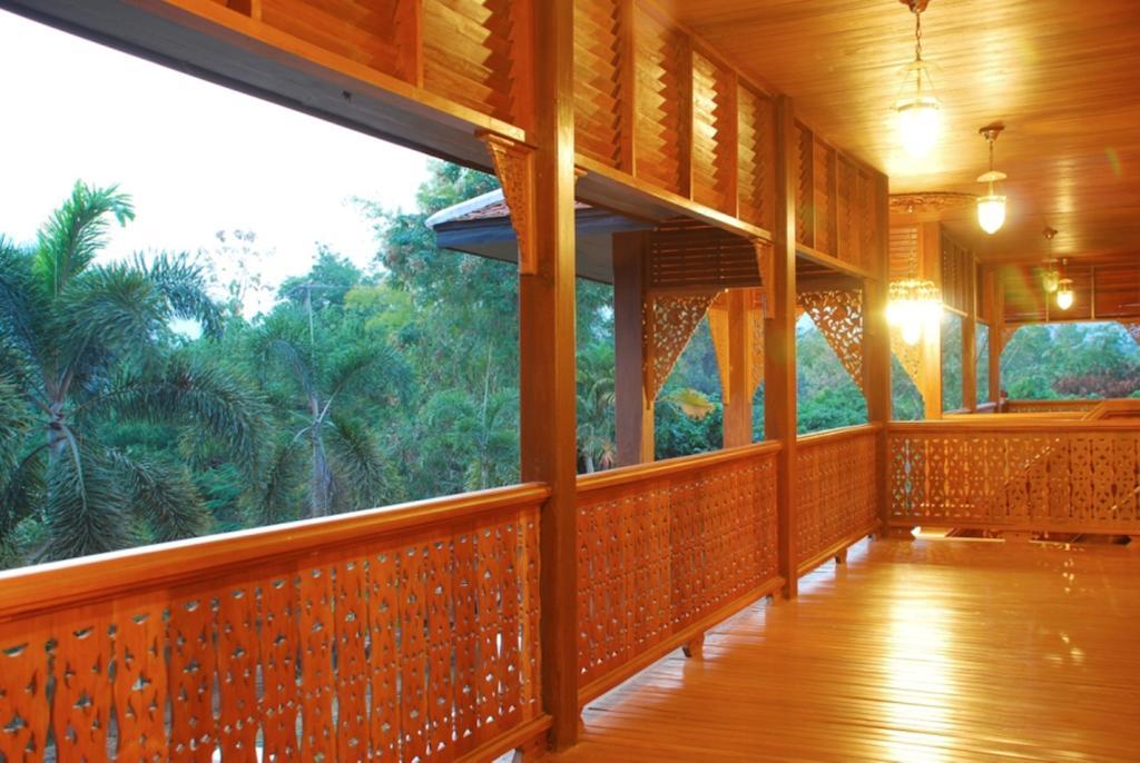 Khum Khun Wang Resort Mae Wang Екстериор снимка