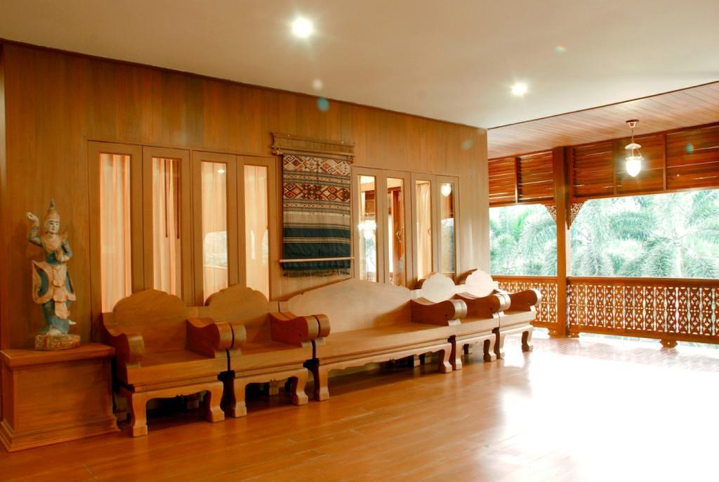 Khum Khun Wang Resort Mae Wang Екстериор снимка