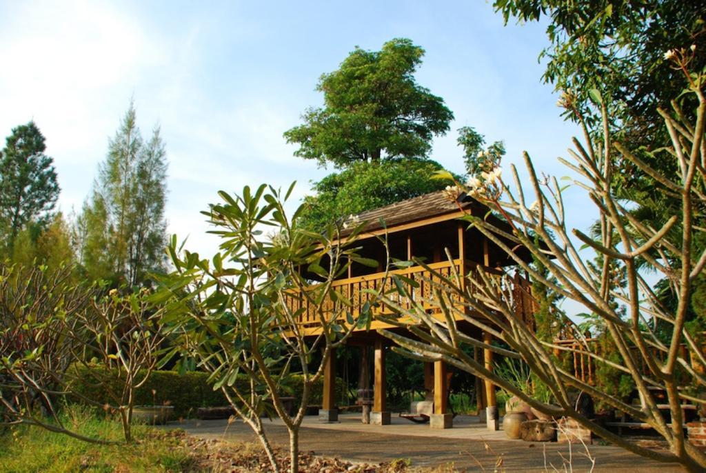 Khum Khun Wang Resort Mae Wang Екстериор снимка
