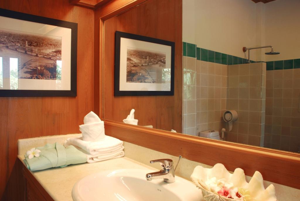 Khum Khun Wang Resort Mae Wang Стая снимка