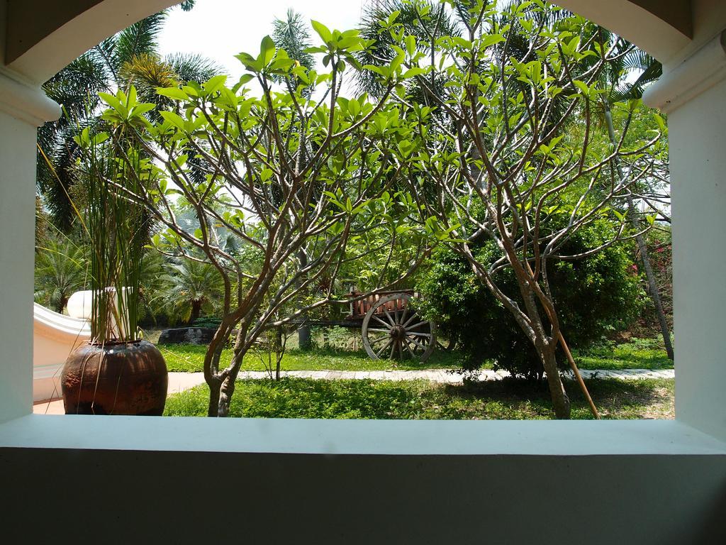 Khum Khun Wang Resort Mae Wang Екстериор снимка