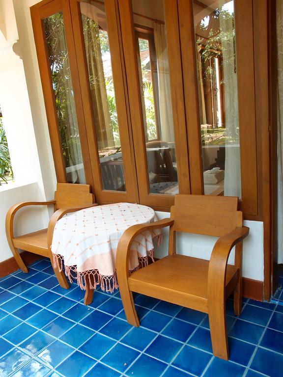 Khum Khun Wang Resort Mae Wang Екстериор снимка