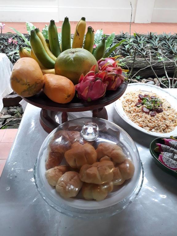 Khum Khun Wang Resort Mae Wang Екстериор снимка